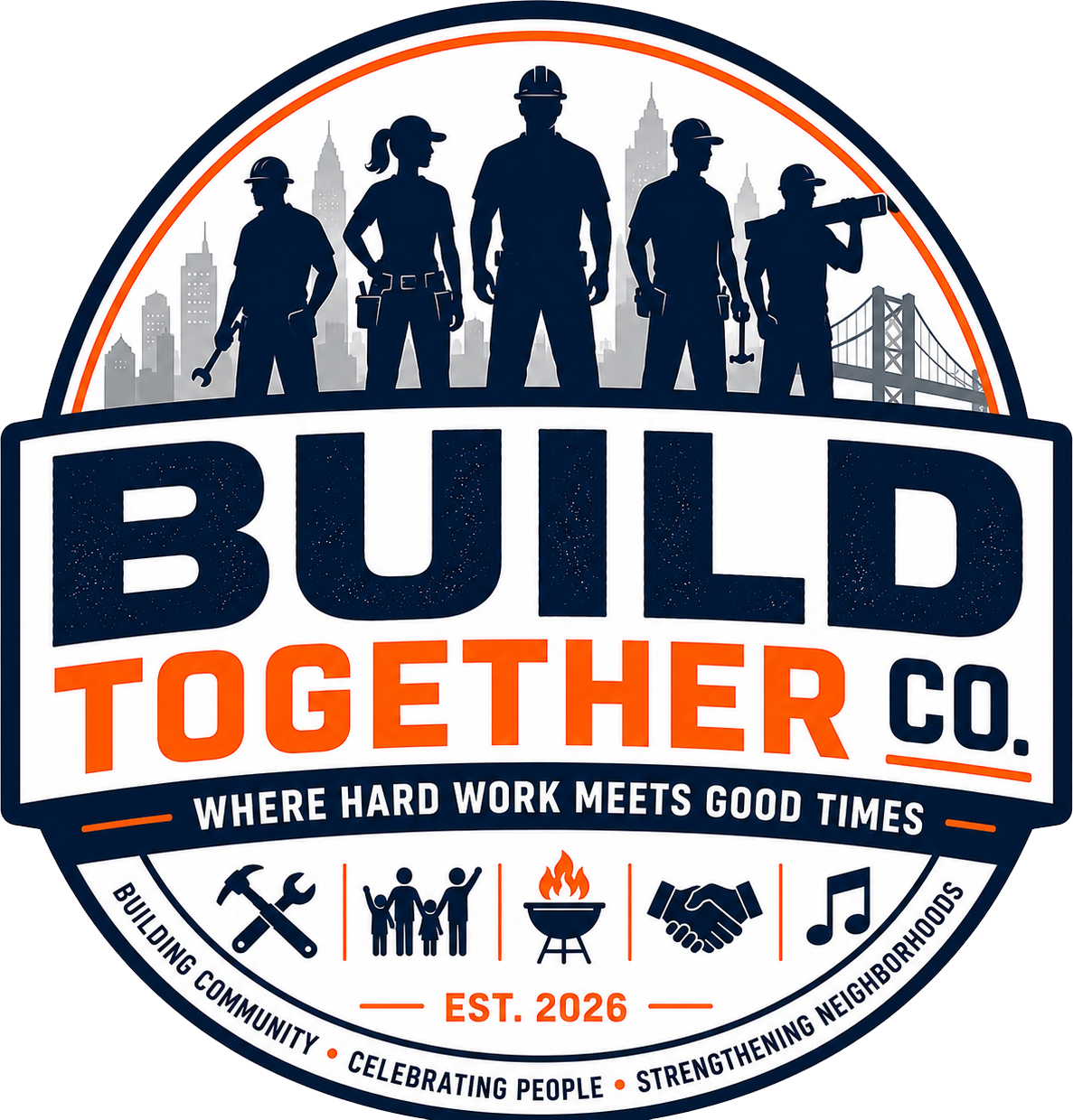Build Together Build Together