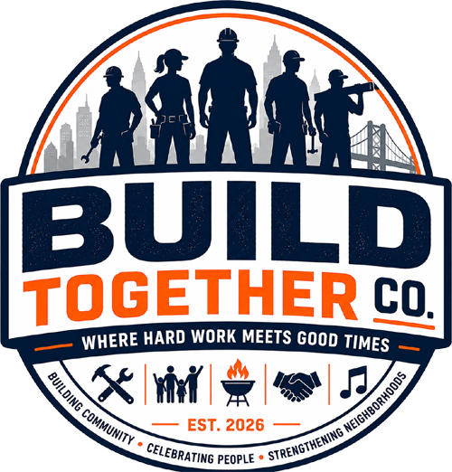 Build Together Co