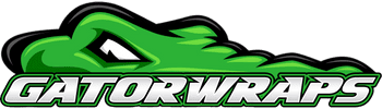 Gator Wraps