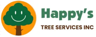 Happy's Tree Services Inc