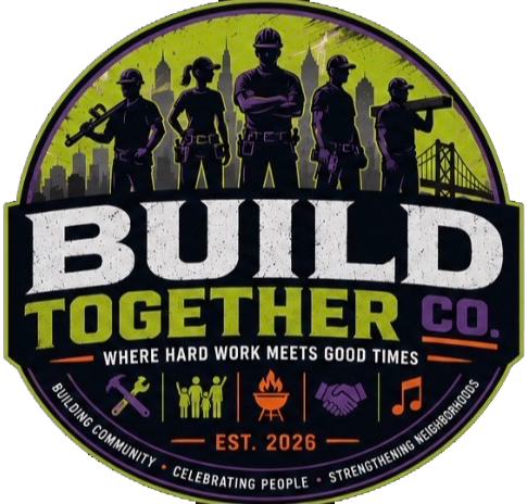 Build Together Co
