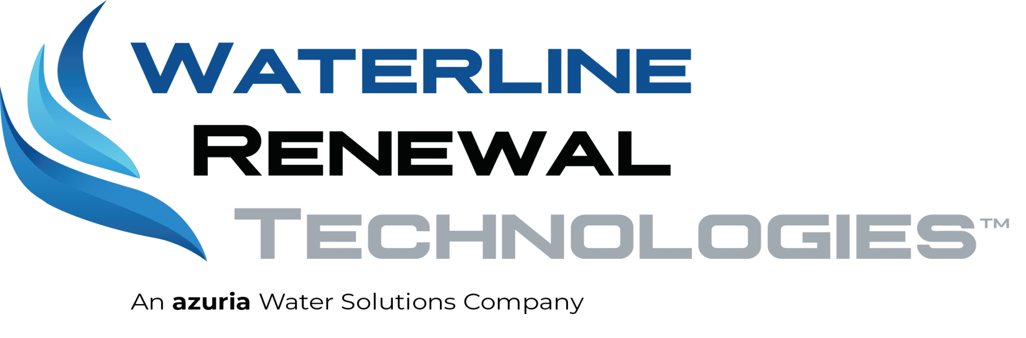 Waterline Renewal Technologies